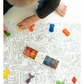 "Beep Beep" 🚗 Car-Shaped Crayons by Wonder Hue Crayon Co.