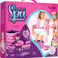 "Spa Day, Same Energy" 💅 Kids' Mani-Pedi Spa Gift Set by Dan&Darci