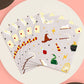 Wizard in Training Napkins - 25 pc, kids party, Harry Potter