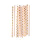 “Sip Sparkle Repeat” 👑 Princess Reusable Straws