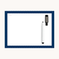 “Note to Self” 🧲 Dry-Erase Fridge Magnet with Marker by Emily Ley
