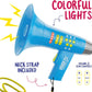"Mic Drop" 🎤 Kids' Voice Changer Toy by Dan&Darci