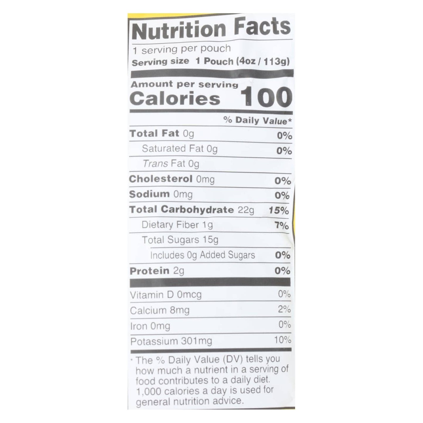 "Squeeze the Day" 🥭 Peter Rabbit Organic Mango-Banana-Orange Snacks (10-Pack)