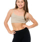 Girls underlayer camisole for school outfits