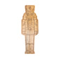 Nutcracker Cheese Board – Unique holiday decor featuring a wooden nutcracker-shaped design, perfect for festive gatherings, cheese platters, and Christmas celebrations. Handcrafted and ready to add charm to your seasonal table.