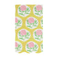 "Powder Room Pretty" 🌷 Floral Guest Towels by Meri Meri