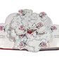 A playful pop-up book for your favorite Love Bug, full of fun and love-filled surprises!