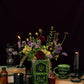 Multifunctional vase for flowers or pens