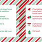 Why Does Santa Wear Red? Christmas Trivia Game by Adams Media: Flashcards; 102 pages / English