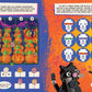 “Brick or Treat” 🎃👻 LEGO® Halloween Activity Book