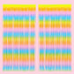 Complete pastel party megapack ready to use