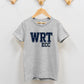 "Varsity"  🏈 WRT ECC Tee