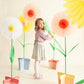 "Bloom Boom" 🌸 Large Stand-Up Flower Decorations by Meri Meri