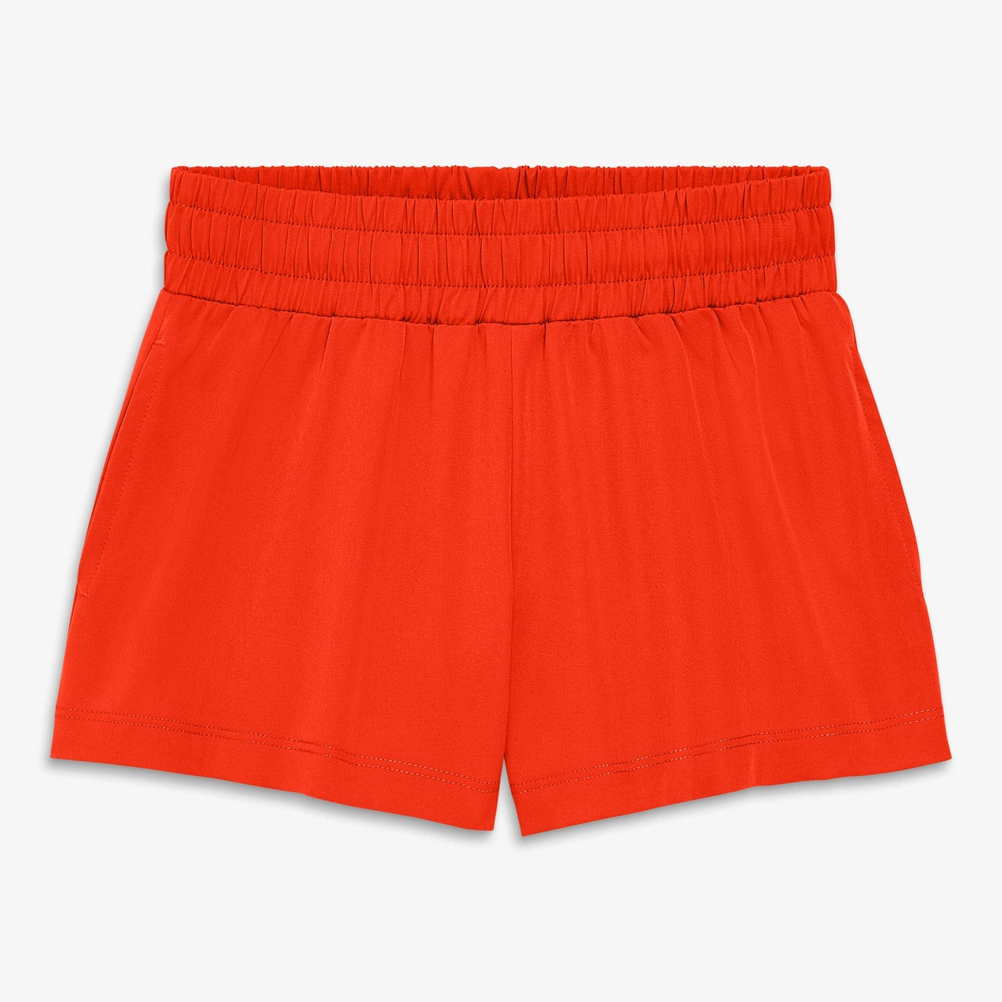 "Swing Shorts" ☀️ Kids StayCool Stretch Shorts — Breezy Play Shorts by Primary