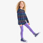 "The Classic Legging" 🖤 Kids Everyday Legging — Soft Solid Basics (Black)
