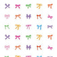 Studio Oh! vibrant nail stickers perfect for DIY manicures, parties, and camp care packages