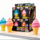 “Meltdown-Proof” 🍦 Ice Cream Squishy Sensory Toy by Hart and Hollow