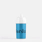 Spill-resistant toddler cup made from BPA-free plastic, ideal for active little ones. Features a one-sided design and removable insert for easy cleaning.
