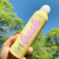 "Mist & Go" ☀️ Bask SPF 50 Non-Aerosol Spray Sunscreen