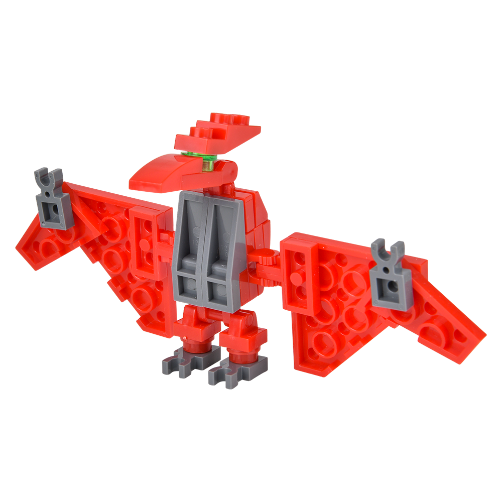 Dinosaur collectible toy for boys and girls