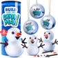"Snow Squad" ⛄ Build-A-Snowman Outdoor Kit by Dan&Darci