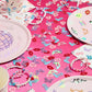 200-piece sparkle confetti set for Swiftie celebrations
