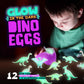 "Dig It" 🦖 Glow-in-the-Dark Dinosaur Egg Excavation Kit by Dan&Darci
