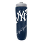 “Sip Happens” 💙 New York Yankees Squeezy Water Bottle