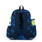 “Game Set Match” 🎾 Big Love Tennis Backpack: Navy Camo