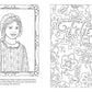 “American Girl” ❤️ Coloring Journal