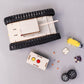STEM craft kit tank with radio control parts