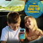 "Are We There Yet?" 🚗 Road Rally Travel Scavenger Hunt Card Game by Dan&Darci