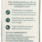Portable emergency medical kit for minor injuries