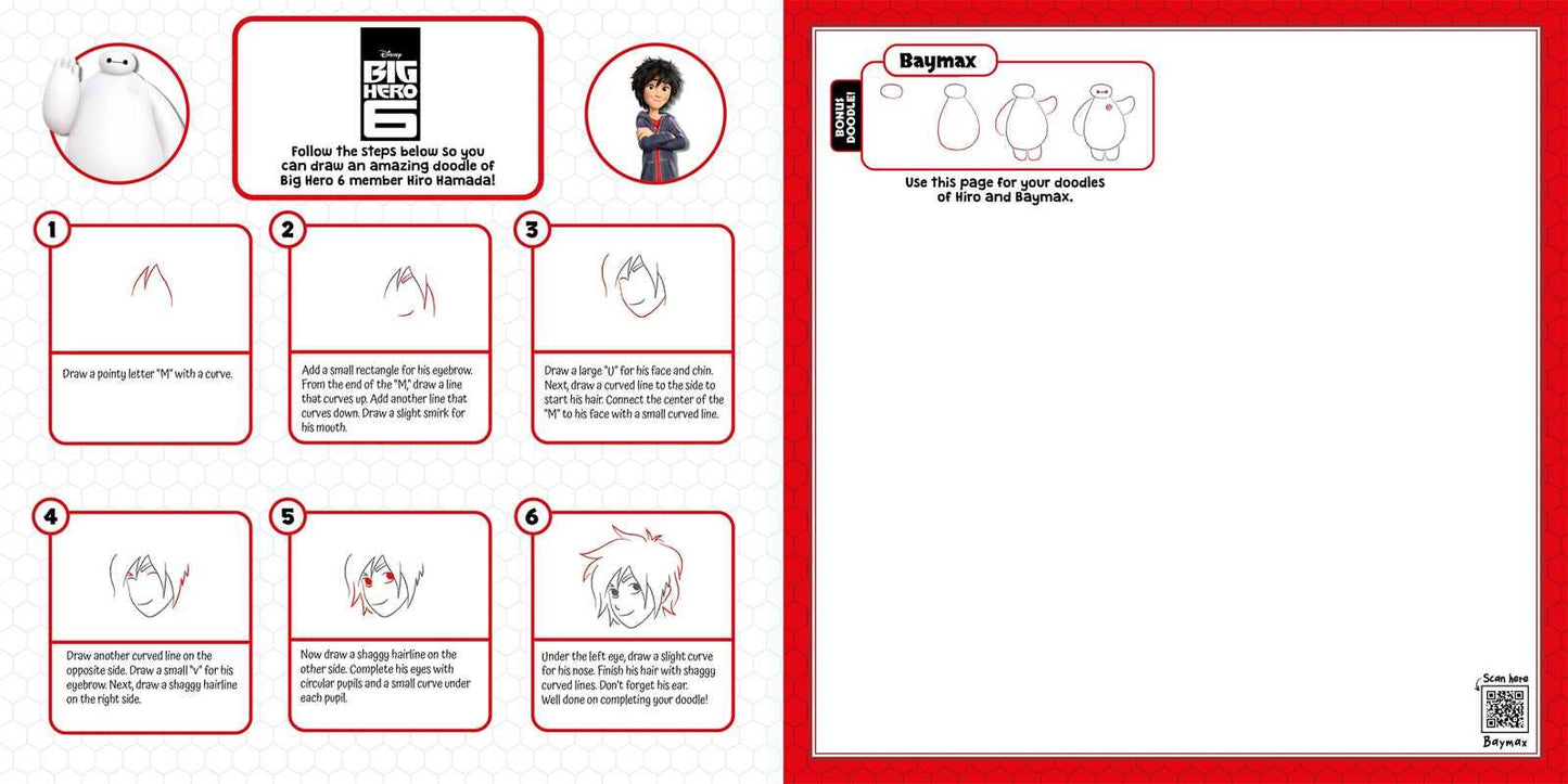 Portable art easel kit for children