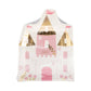 “The Royal We” 👑 Princess Castle Shaped Paper Plates (8 Count) by My Mind’s Eye