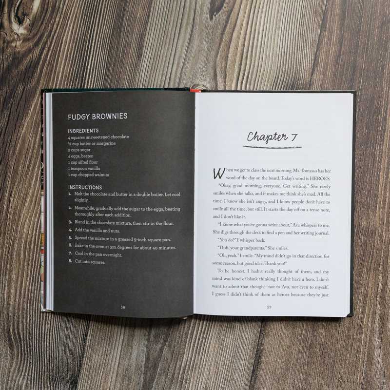 Ellie's Deli: Wishing on Matzo Ball Soup! by Lisa  Greenwald: Paperback; 224 pages / English