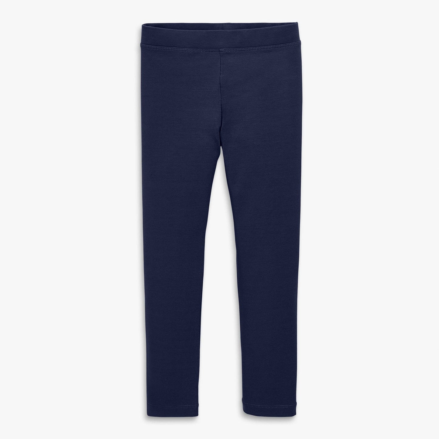 "The Classic Legging" 💙 Kids Everyday Legging Pants Soft Solid Basics by Primary