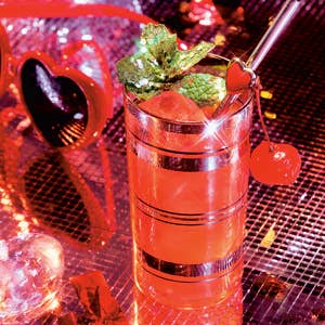 Pop culture cocktail book inspired by The Eras Tour