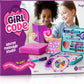 "Top Secret" 🔍 Secret Messaging & Spy Decoder Kit by Dan&Darci