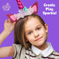 "Mane Event" 🦄 12-Project Unicorn Craft Bundle by Dan&Darci