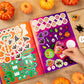 “Brick or Treat” 🎃👻 LEGO® Halloween Activity Book