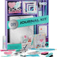 "Dear Diary" 📔 DIY Journal Making Kit by Dan&Darci