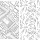 Magical creatures in Harry Potter coloring pages