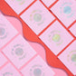 “Cocktail Hour, Activated” 🍸 Disco Paper Cocktail Napkins by xo, Fetti