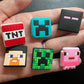 “Mine Your Style” ⛏️ Minecraft Croc Charms by JuliesDecal