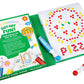 “Let’s Dot This!” 🎨✨ Jumbo Dot Art Coloring Kit by Editors of Silver Dolphin Books