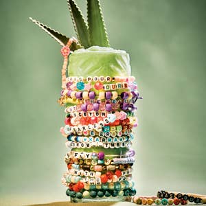 The Eras Pour drink ideas for Taylor Swift fans