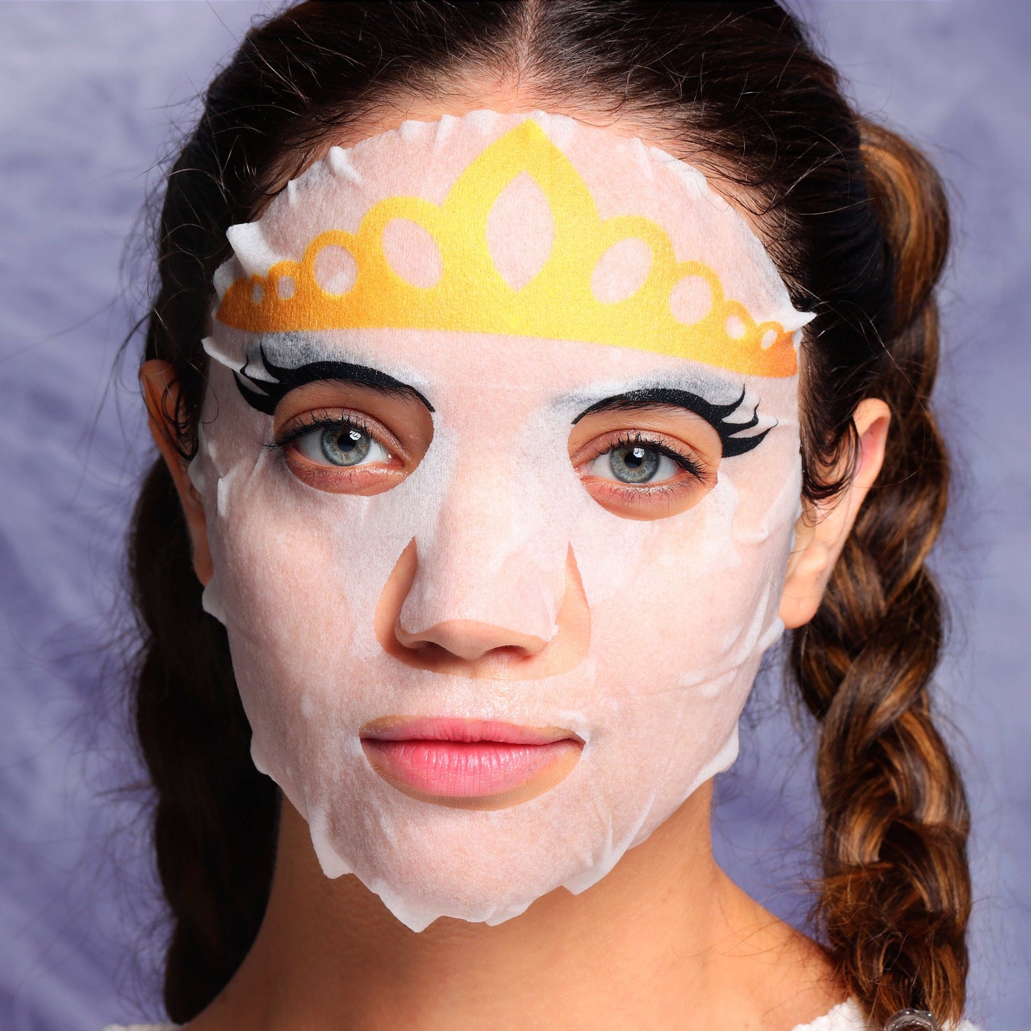 “Boo-tiful Glow” 👻Halloween Brightening Face Mask by My Spa Life