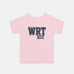 "Varsity"  🏈 WRT ECC Tee