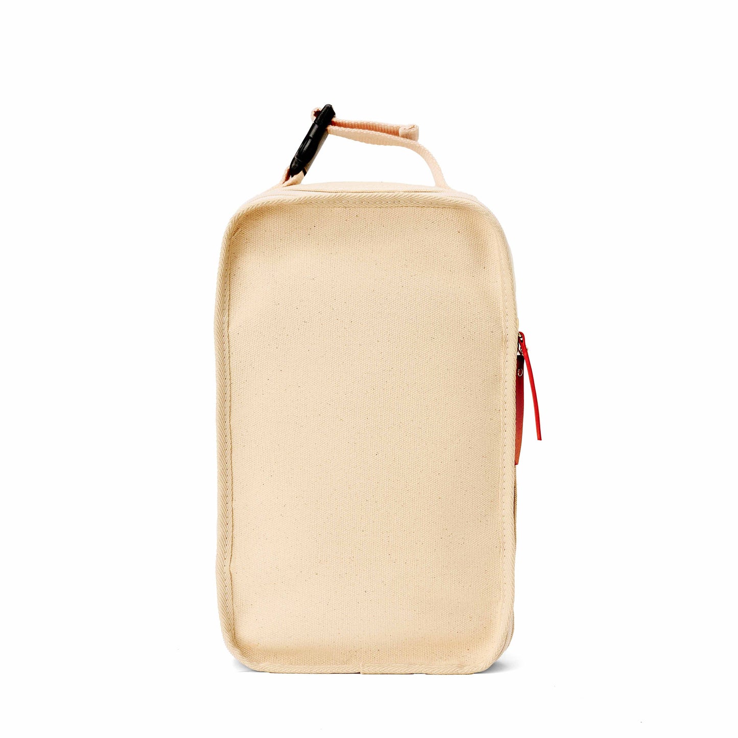 “The Spencer” 👟 Personalized Canvas Shoe Bag by Boulevard